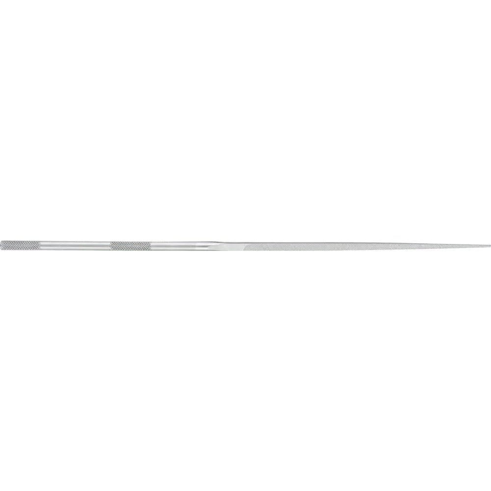 Produktfoto 1 von PFERD TOOLS Präzisions-Nadelfeile Vierkant 160mm Schweizer Hieb 1, mittel, 12 Stk.