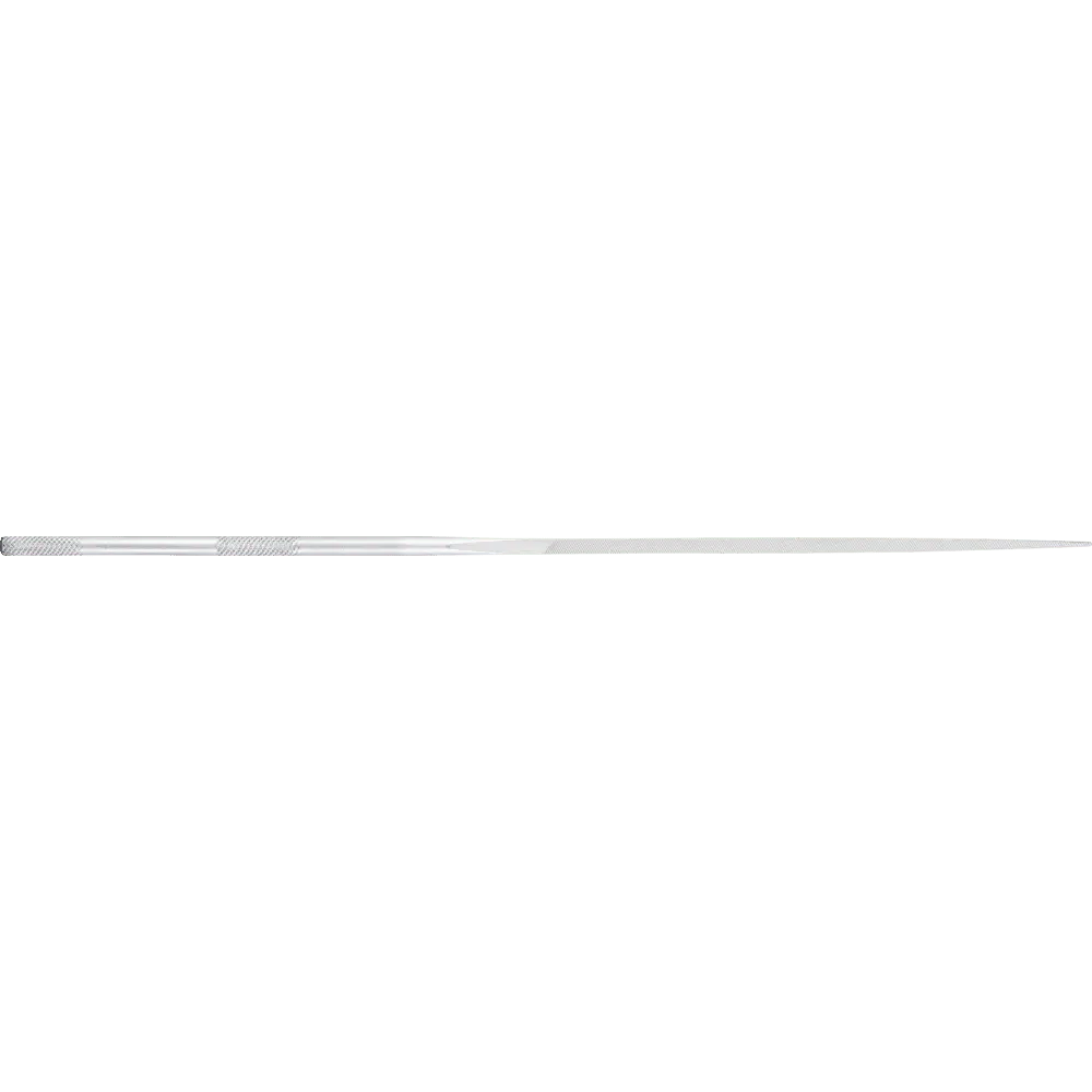 Produktfoto 1 von PFERD TOOLS Präzisions-Nadelfeile Vierkant 180mm Schweizer Hieb 0, grob, 12 Stk.