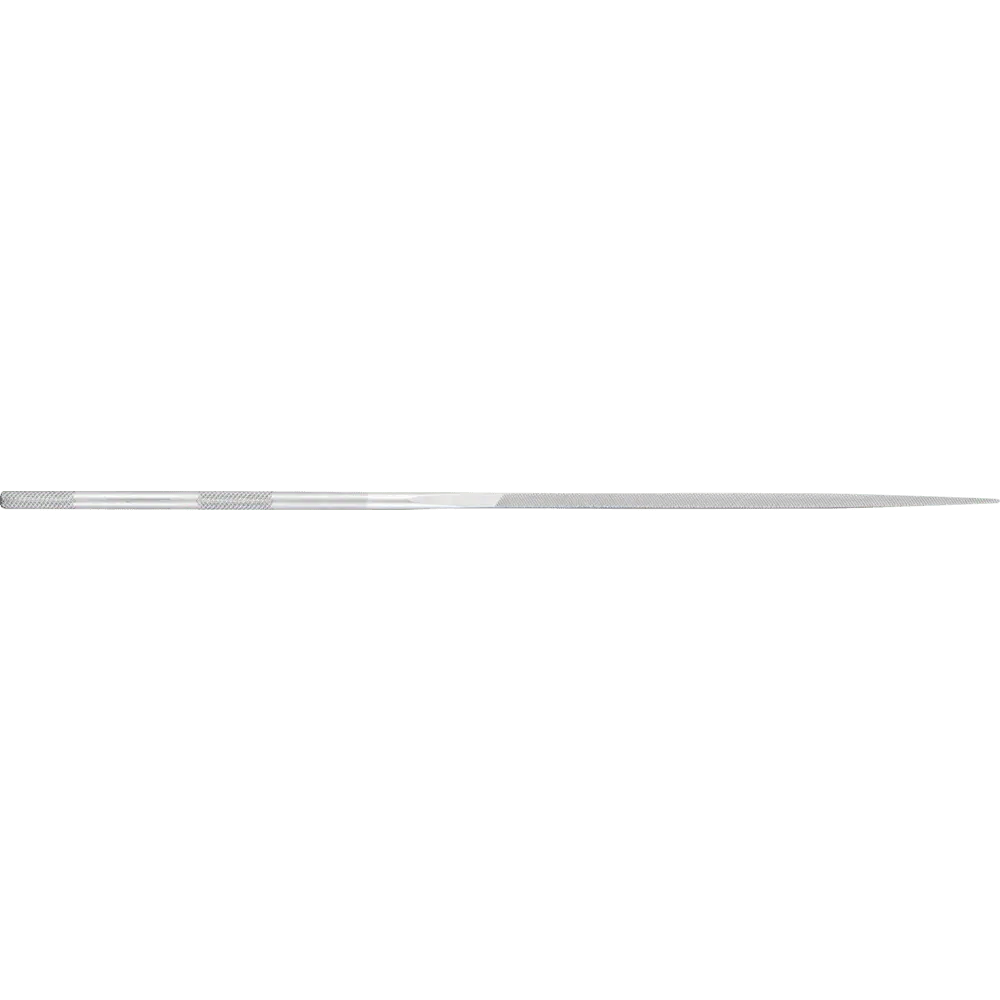 Produktfoto 1 von PFERD TOOLS Präzisions-Nadelfeile Vierkant 180mm Schweizer Hieb 00, sehr-grob, 12 Stk.