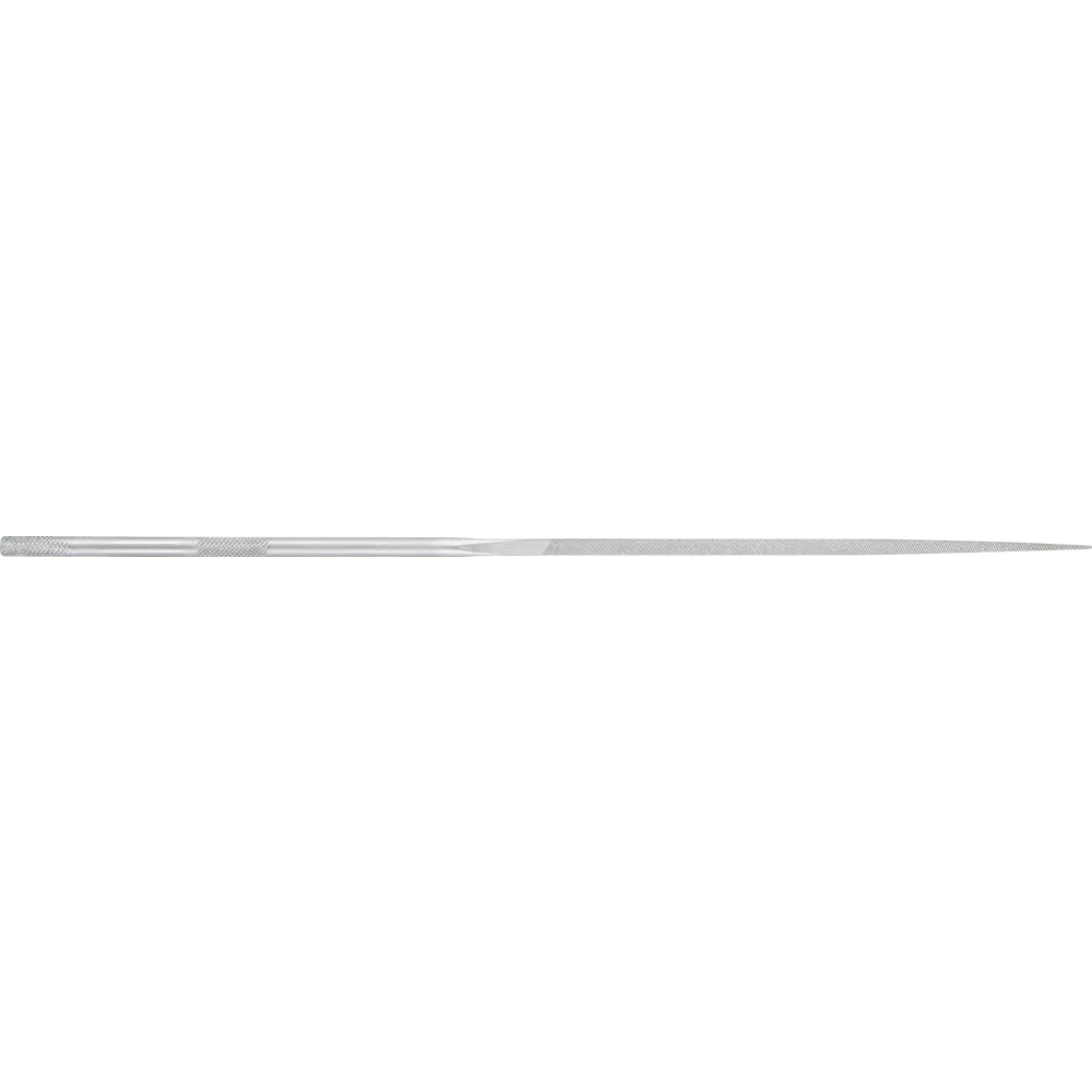 Produktfoto 1 von PFERD TOOLS Präzisions-Nadelfeile Vierkant 200mm Schweizer Hieb 00, sehr-grob, 12 Stk.