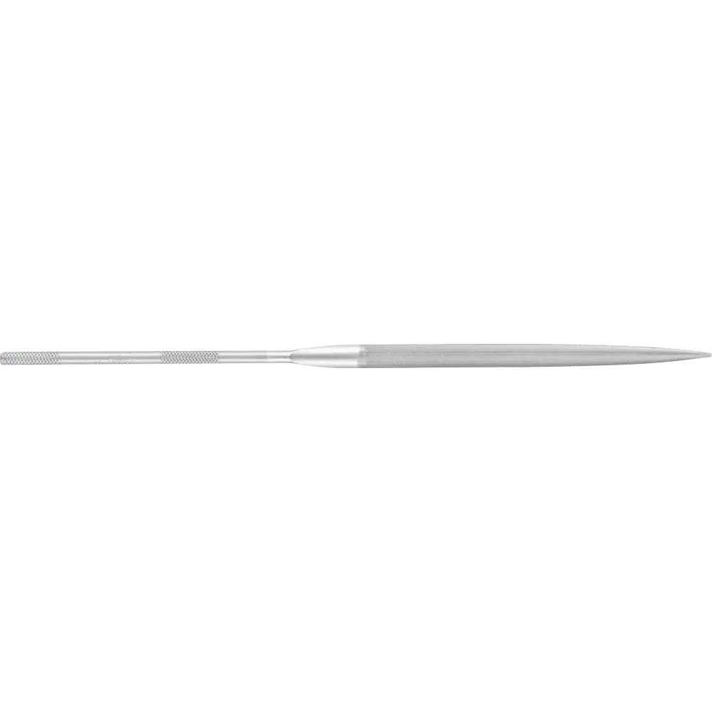 Produktfoto 1 von PFERD TOOLS Präzisions-Nadelfeile Halbrund 160mm Schweizer Hieb 3, fein, 12 Stk.
