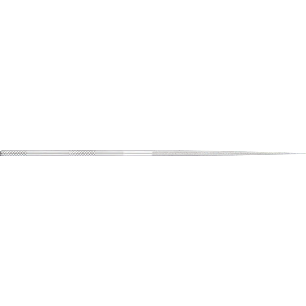 Produktfoto 1 von PFERD TOOLS Präzisions-Nadelfeile Rund 160mm Schweizer Hieb 1, mittel, 12 Stk.