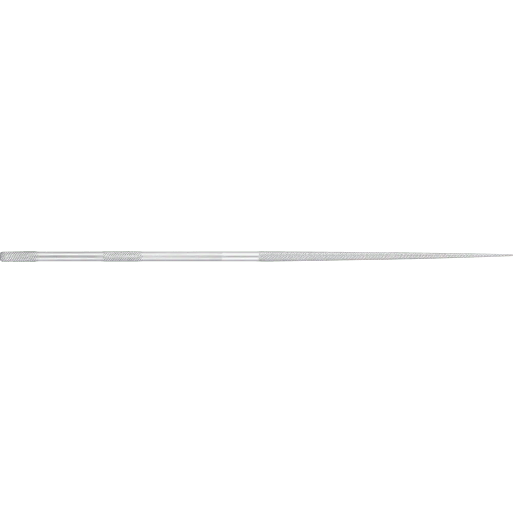 Produktfoto 1 von PFERD TOOLS Präzisions-Nadelfeile Rund 180mm Schweizer Hieb 00, sehr-grob, 12 Stk.