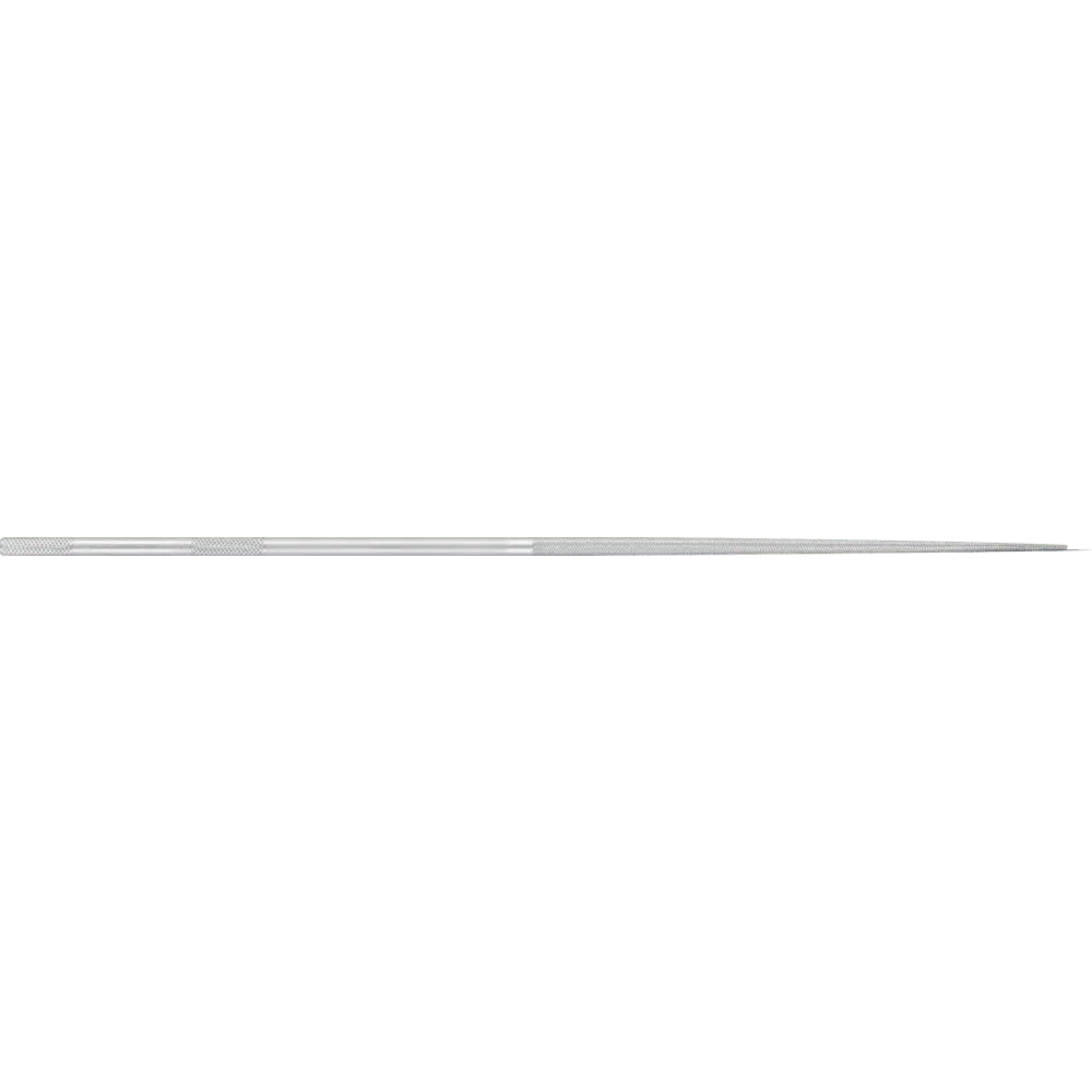 Produktfoto 1 von PFERD TOOLS Präzisions-Nadelfeile Rund 200mm Schweizer Hieb 00, sehr-grob, 12 Stk.