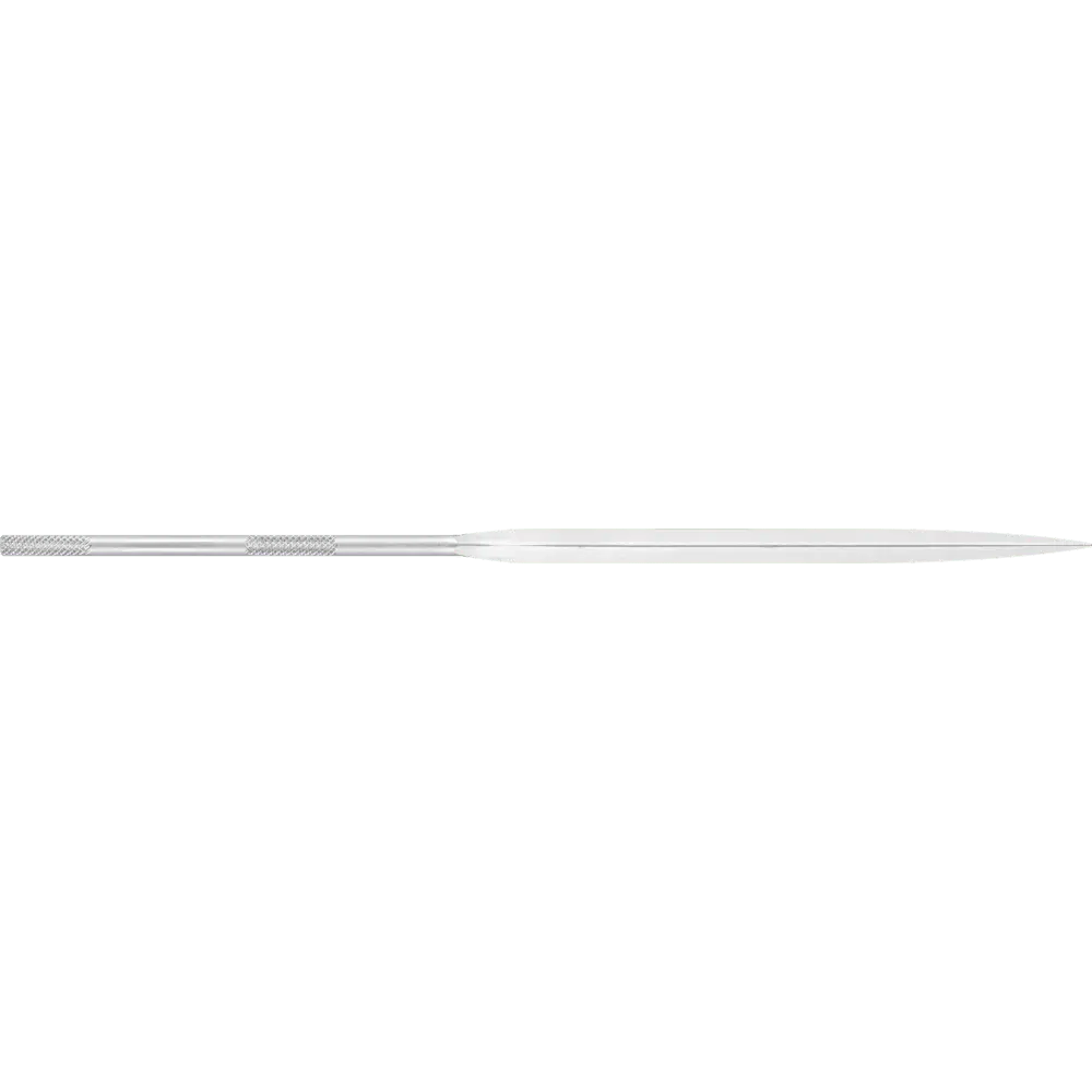 Produktfoto 1 von PFERD TOOLS Präzisions-Nadelfeile Barettform 160mm Schweizer Hieb 1, mittel, 12 Stk.