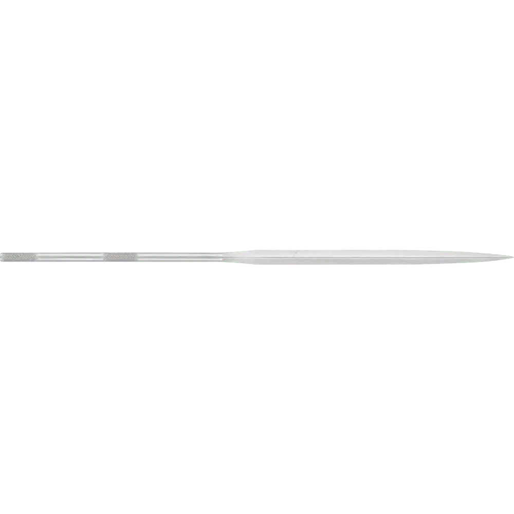Produktfoto 1 von PFERD TOOLS Präzisions-Nadelfeile Barettform 180mm Schweizer Hieb 1, mittel, 12 Stk.