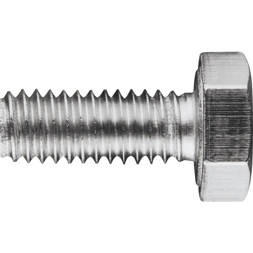 Produktfoto 1 von PFERD TOOLS Flanschschraube FLS M4