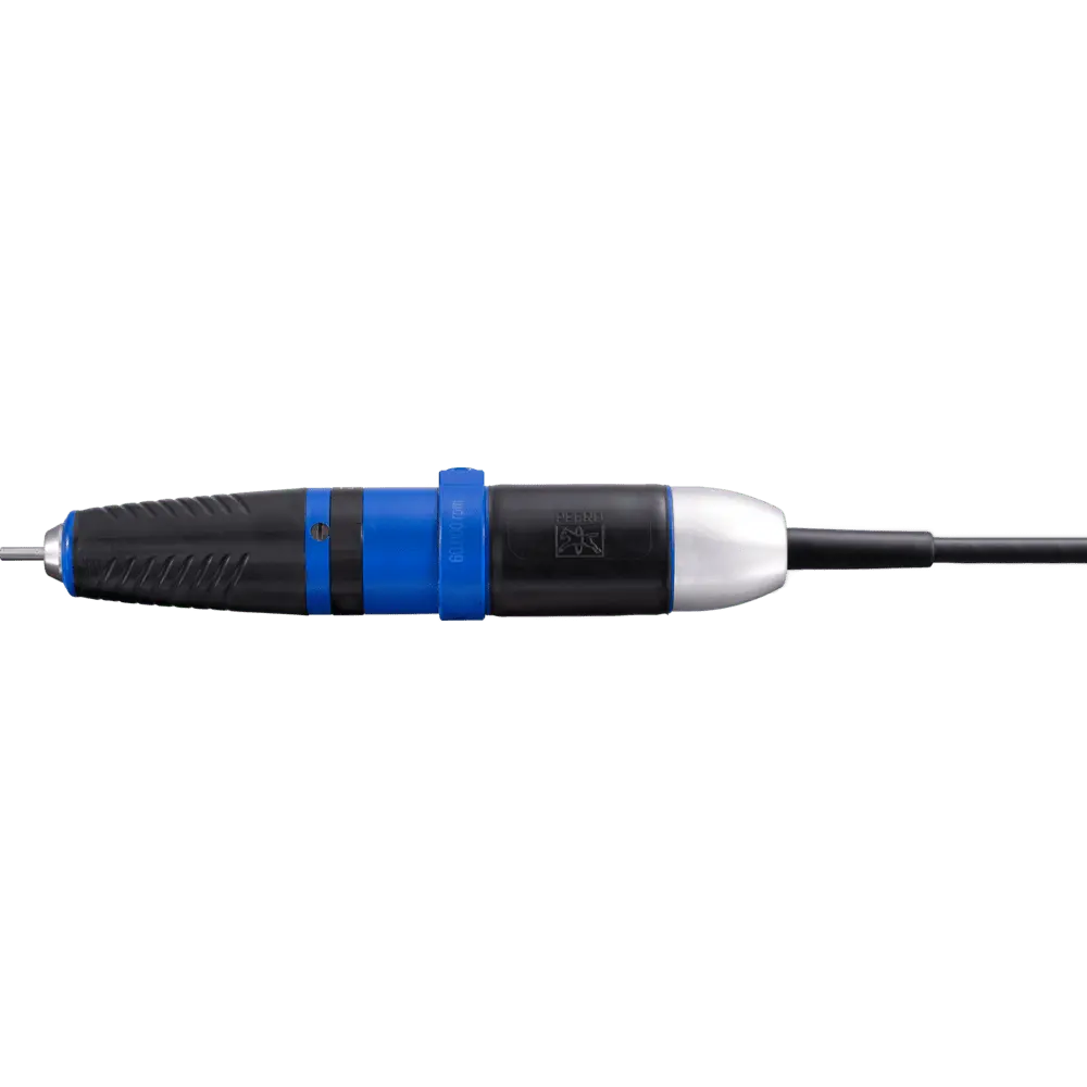 Produktfoto 1 von PFERD TOOLS Gerades Handstück MIM HAS 2/600 SP3 60.000-1.000 RPM/150 Watt