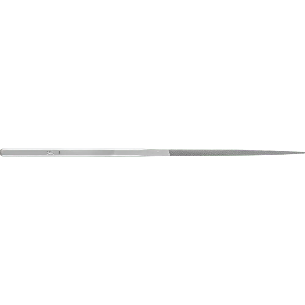 Produktfoto 1 von PFERD TOOLS Präzisions-Handy-Feile Vierkant 215 mm Schweizer Hieb 1, mittel, 12 Stk.