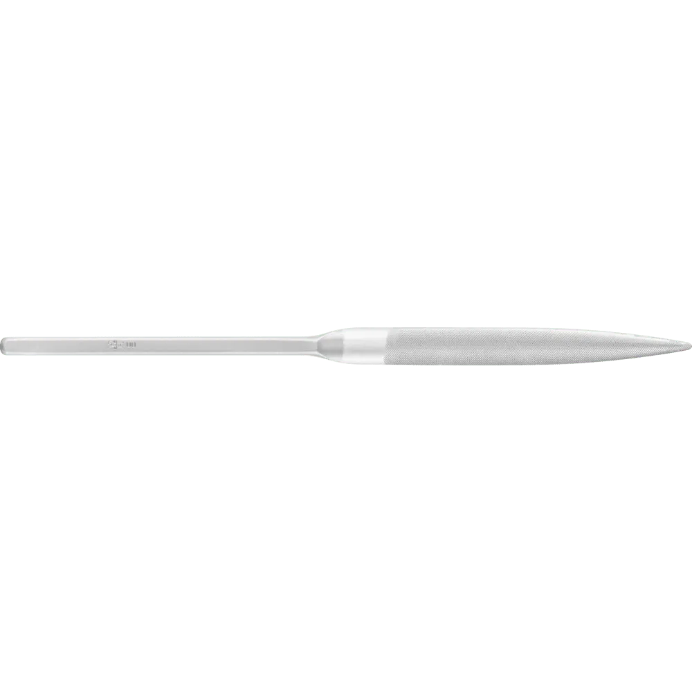 Produktfoto 1 von PFERD TOOLS Präzisions-Handy-Feile Halbrund 215 mm Schweizer Hieb 00, sehr-grob, 12 Stk.