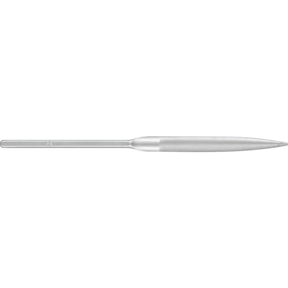 Produktfoto 1 von PFERD TOOLS Präzisions-Handy-Feile Halbrund 215 mm Schweizer Hieb 1, mittel, 12 Stk.