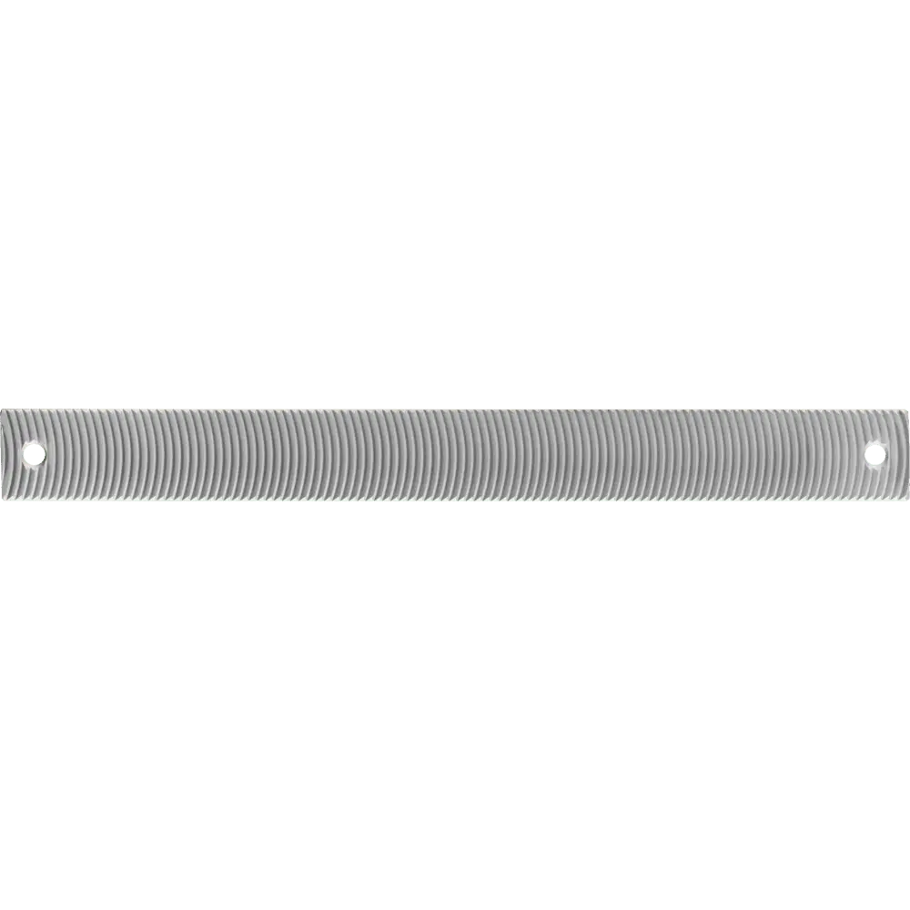 Produktfoto 1 von PFERD TOOLS Karosseriefeilenblatt gefräst Flachstumpf 350mm Zahnung 0-Radial, grobe Zerspanung