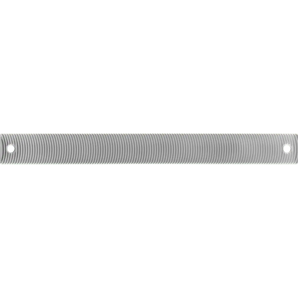 Produktfoto 1 von PFERD TOOLS Karosseriefeilenblatt gefräst Flachstumpf 350mm Zahnung 1-Radial, grobe Zerspanung