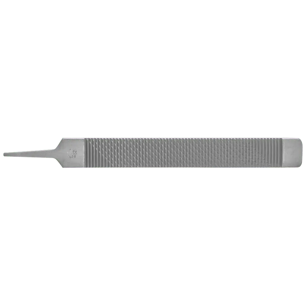 Produktfoto 1 von PFERD TOOLS Hufhobel Flachstumpf 350mm Planhobeln und Feinbearbeitung der Hufe