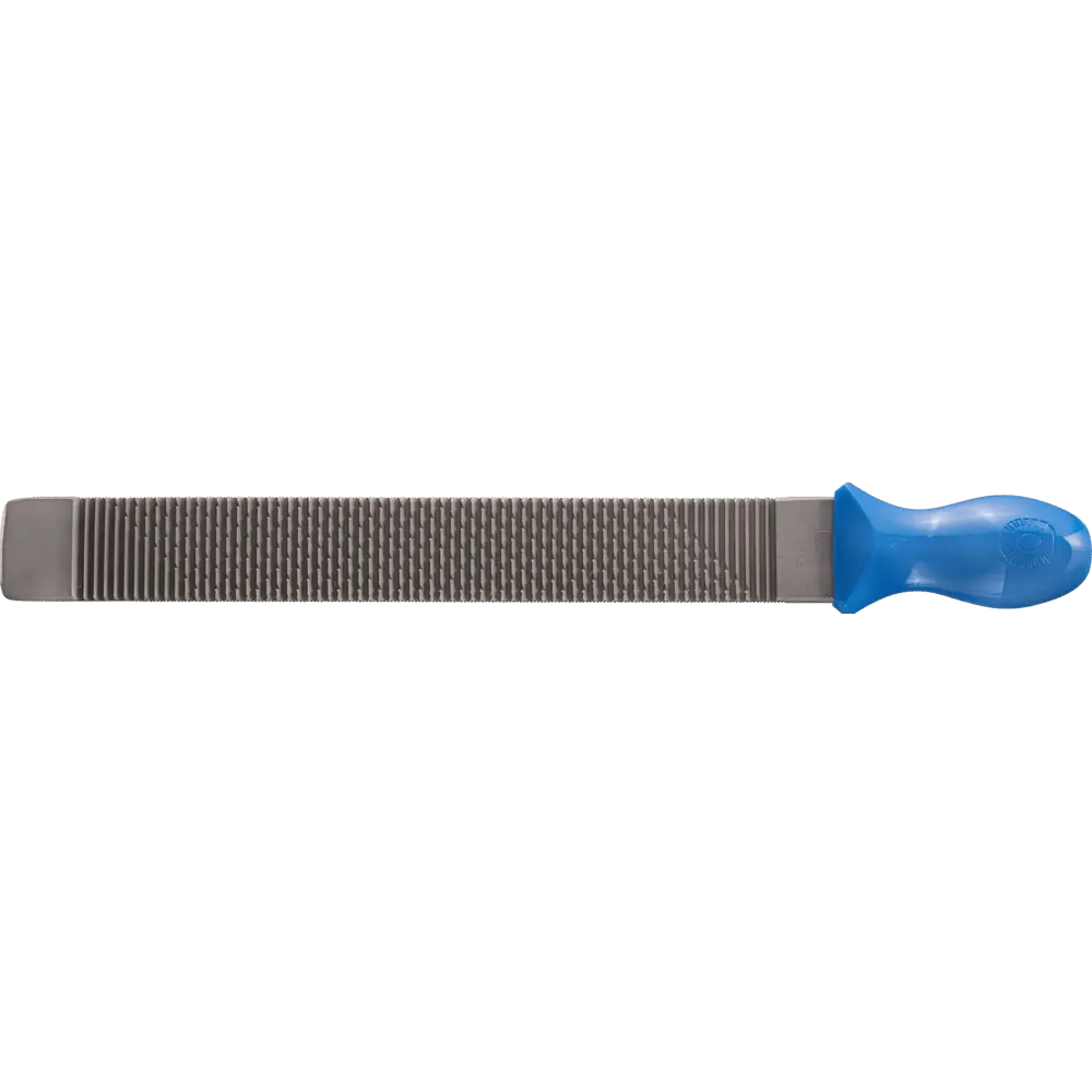 Produktfoto 1 von PFERD TOOLS Hufhobel Flachstumpf 350mm mit Heft