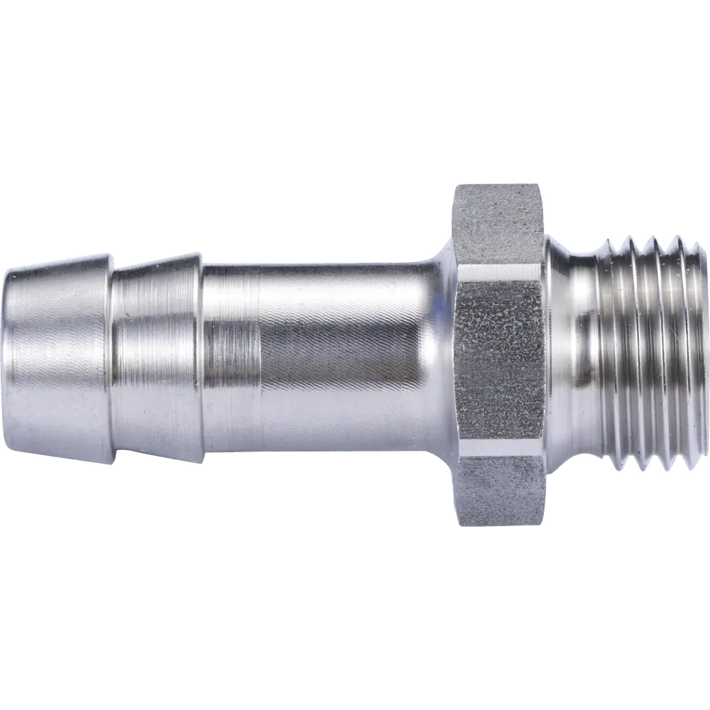 Produktfoto 1 von PFERD TOOLS Schraubtülle TGA 10 mit Außengewinde 1/4″ Stahlausführung