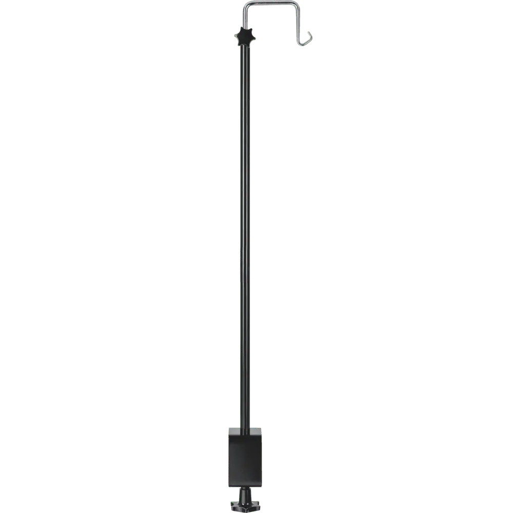 Produktfoto 1 von PFERD TOOLS Tischstativ TS L 1400