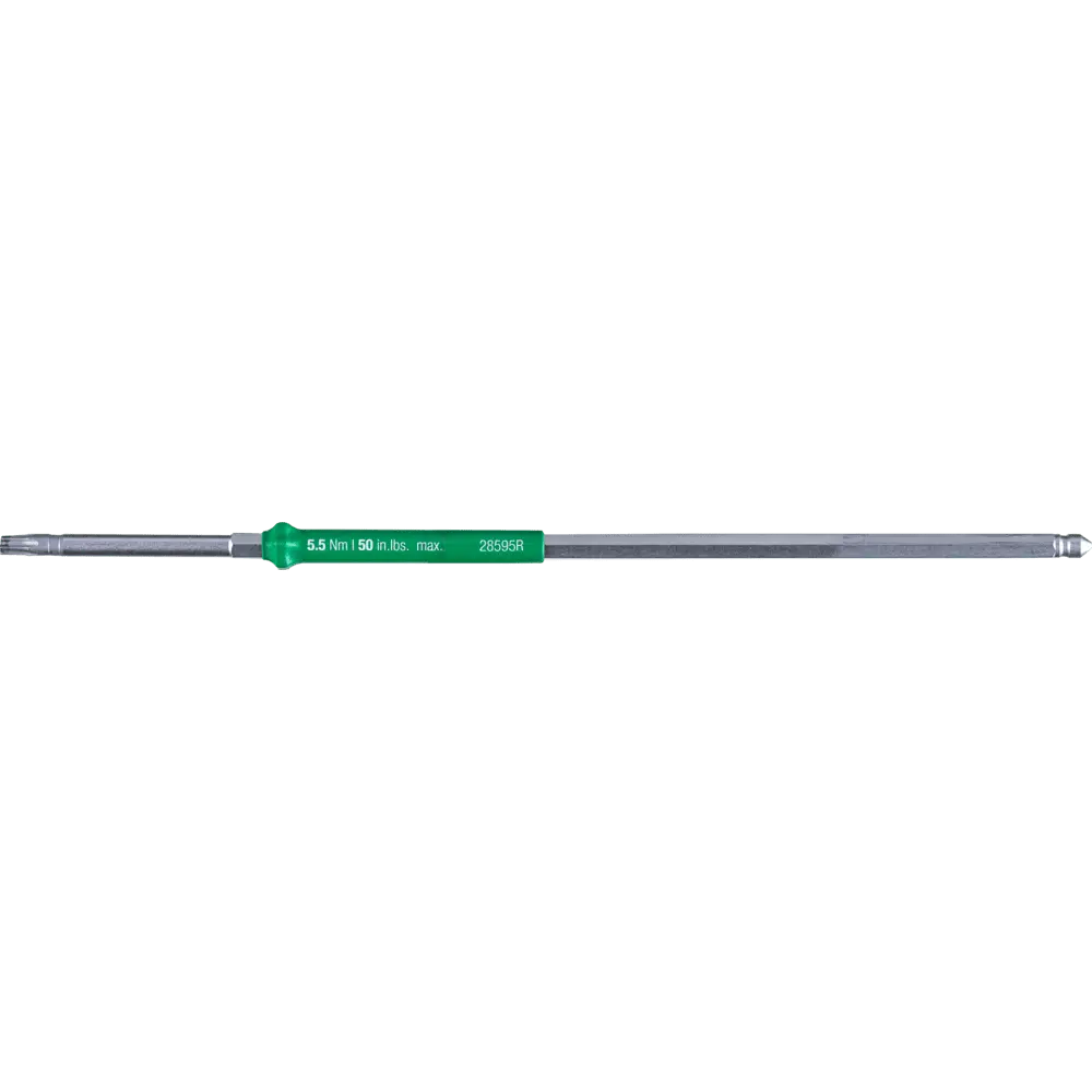Produktfoto 1 von PFERD TOOLS Ersatzklinge für Innensechsrund-Schlüssel