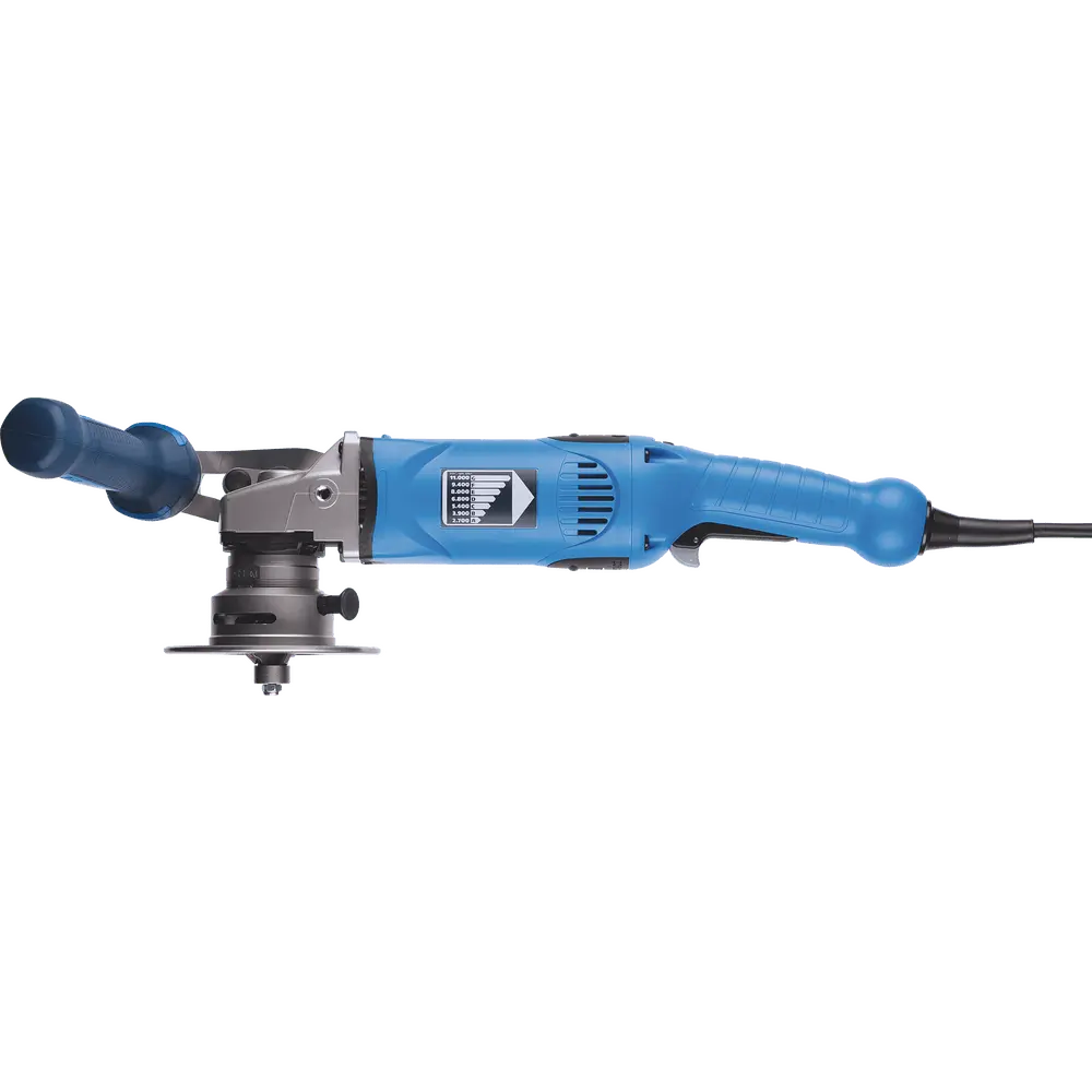 Produktfoto 1 von PFERD TOOLS Elektrokantenfräse EDGE FINISH UWER 18/110 EF 230 Volt 11.000-2.750 RPM/1.750 Watt