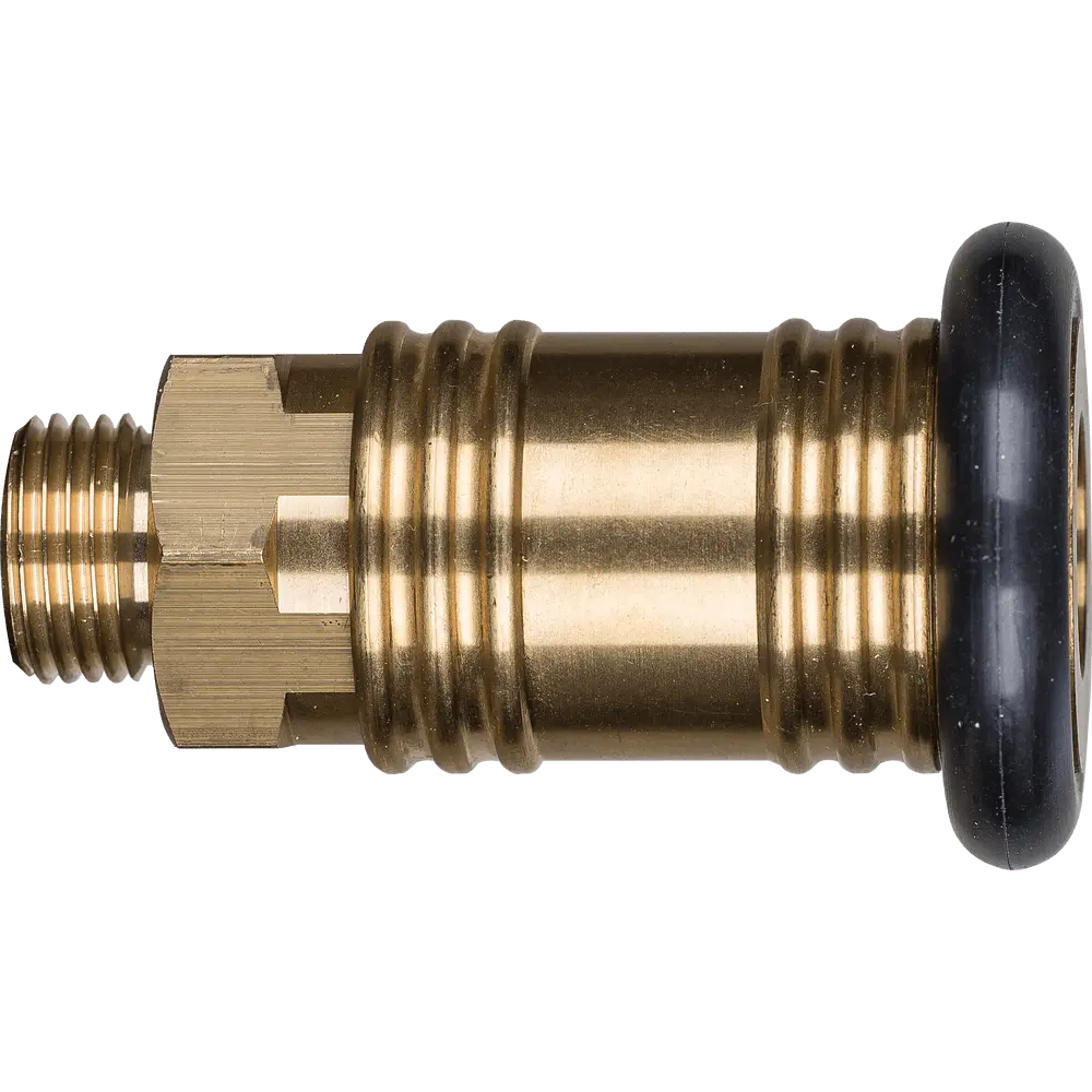 Produktfoto 1 von PFERD TOOLS Kupplung VKA 1/2 NW12