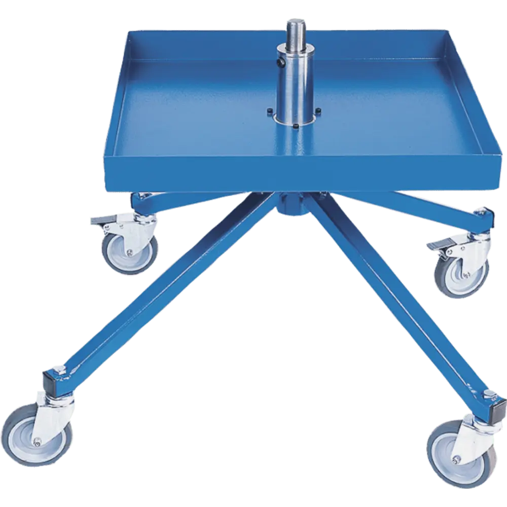 Produktfoto 1 von PFERD TOOLS Wagen WA D ME
