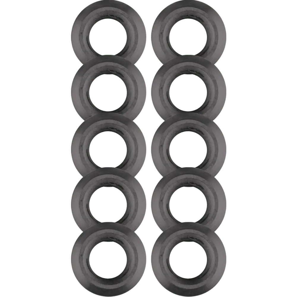 Produktfoto 1 von PFERD TOOLS Zubehör für ALUMASTER R, HM-Wendeschneidplatten Ø 8 mm für ALUMASTER R 115/125 HICOAT