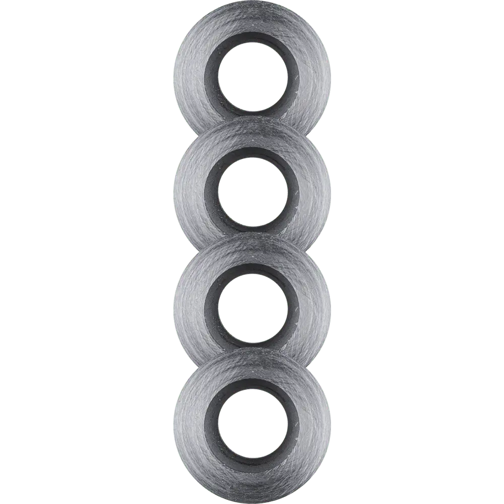Produktfoto 1 von PFERD TOOLS Zubehör für TORUS CUTTER, HM-Wendeschneidplatten Ø 10 mm für Torus Cutter HSC-T 20 RS8