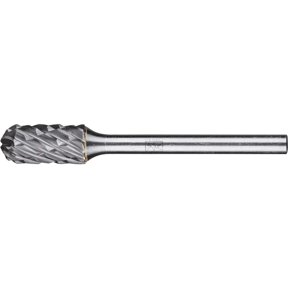 Produktfoto 1 von PFERD TOOLS Hartmetall Hochleistungsfrässtift ALLROUND Walzenrund WRC Ø06x13mm Schaft-Ø 3mm universal grob