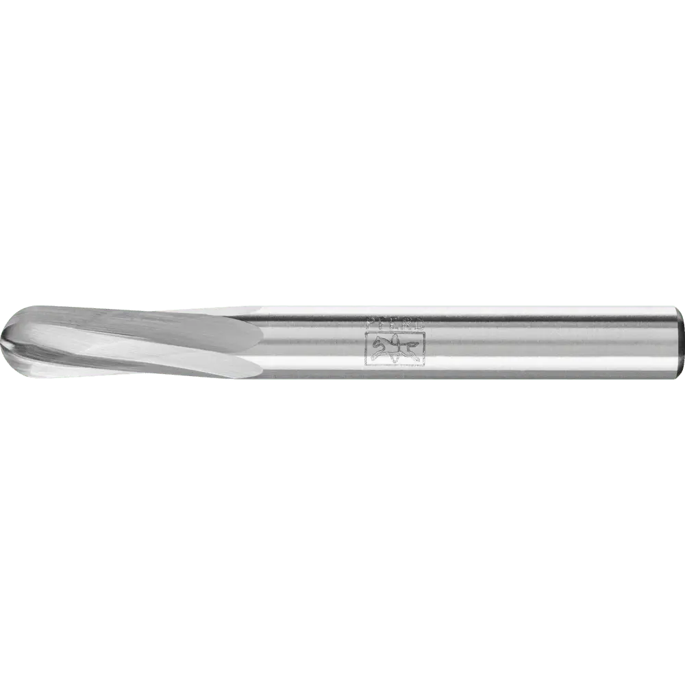 Produktfoto 1 von PFERD TOOLS Hartmetall Frässtift Walzenrund WRC Ø 06x16 mm Schaft-Ø 6 mm Z1 universal grob