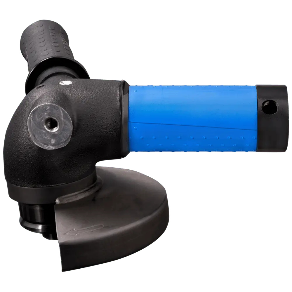 Produktfoto 1 von PFERD TOOLS Winkeltrieb WT 10 G28 mit Werkzeugaufnahme 22,23 mm Max. RPM 18.000