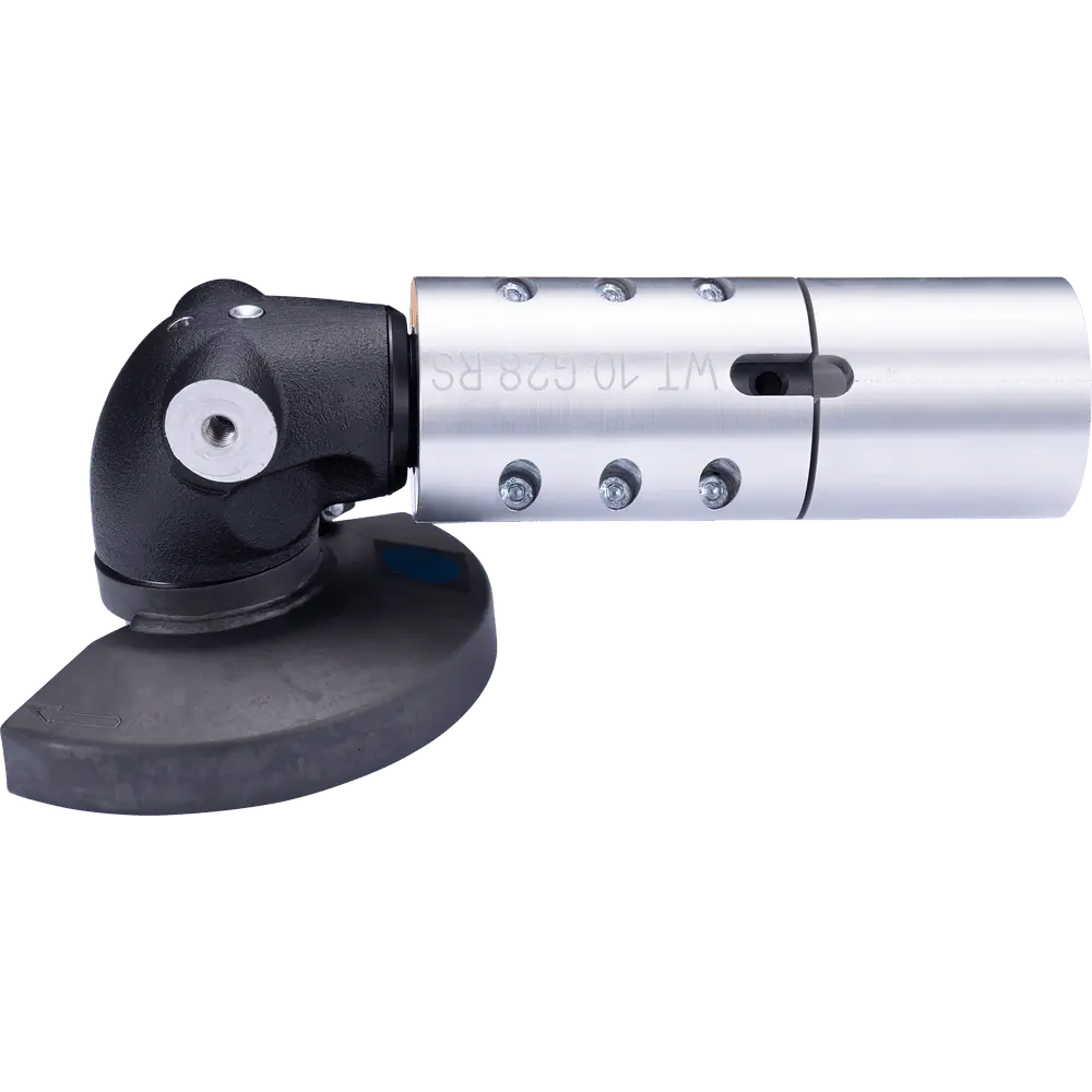 Produktfoto 1 von PFERD TOOLS Roboterspindel WT 10 G28 RS max. 12.000 RPM