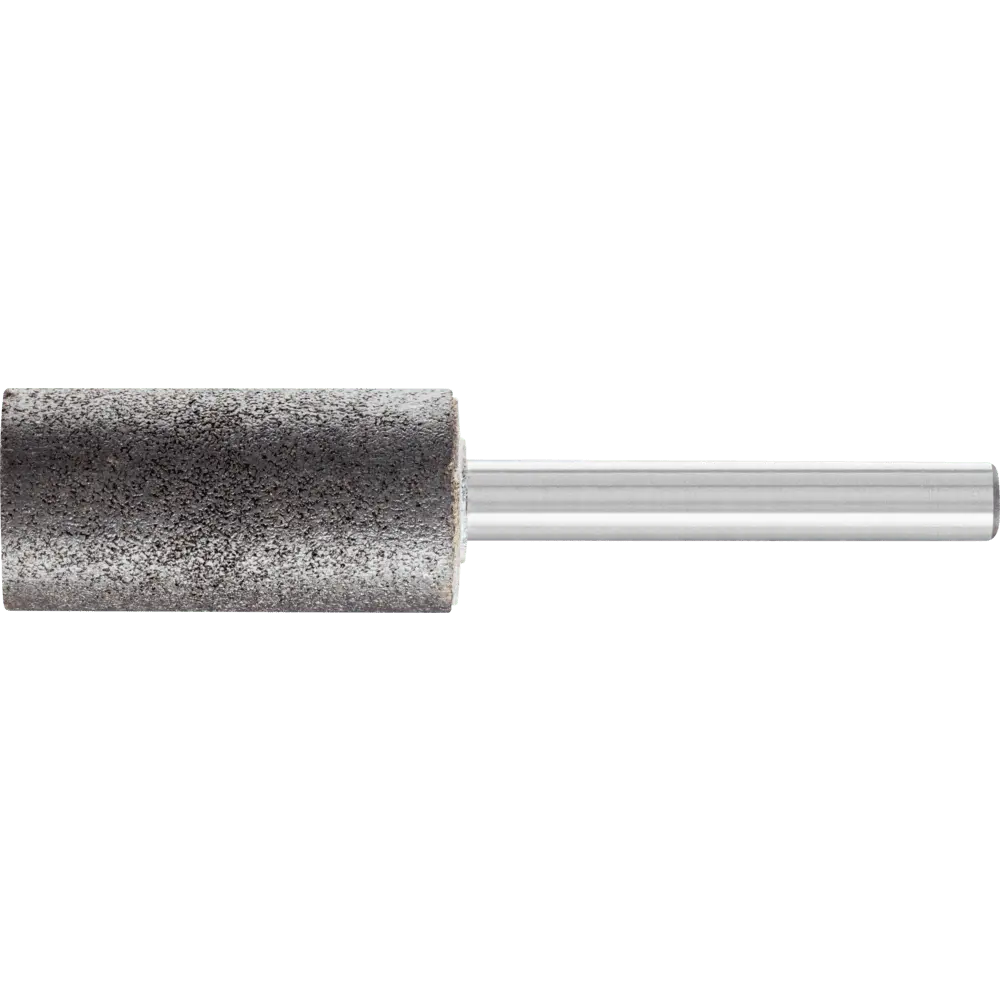 Produktfoto 1 von PFERD TOOLS INOX EDGE Schleifstift Zylinder Ø 16x32 mm Schaft-Ø 6 mm A60 für Edelstahl, 10 Stk.
