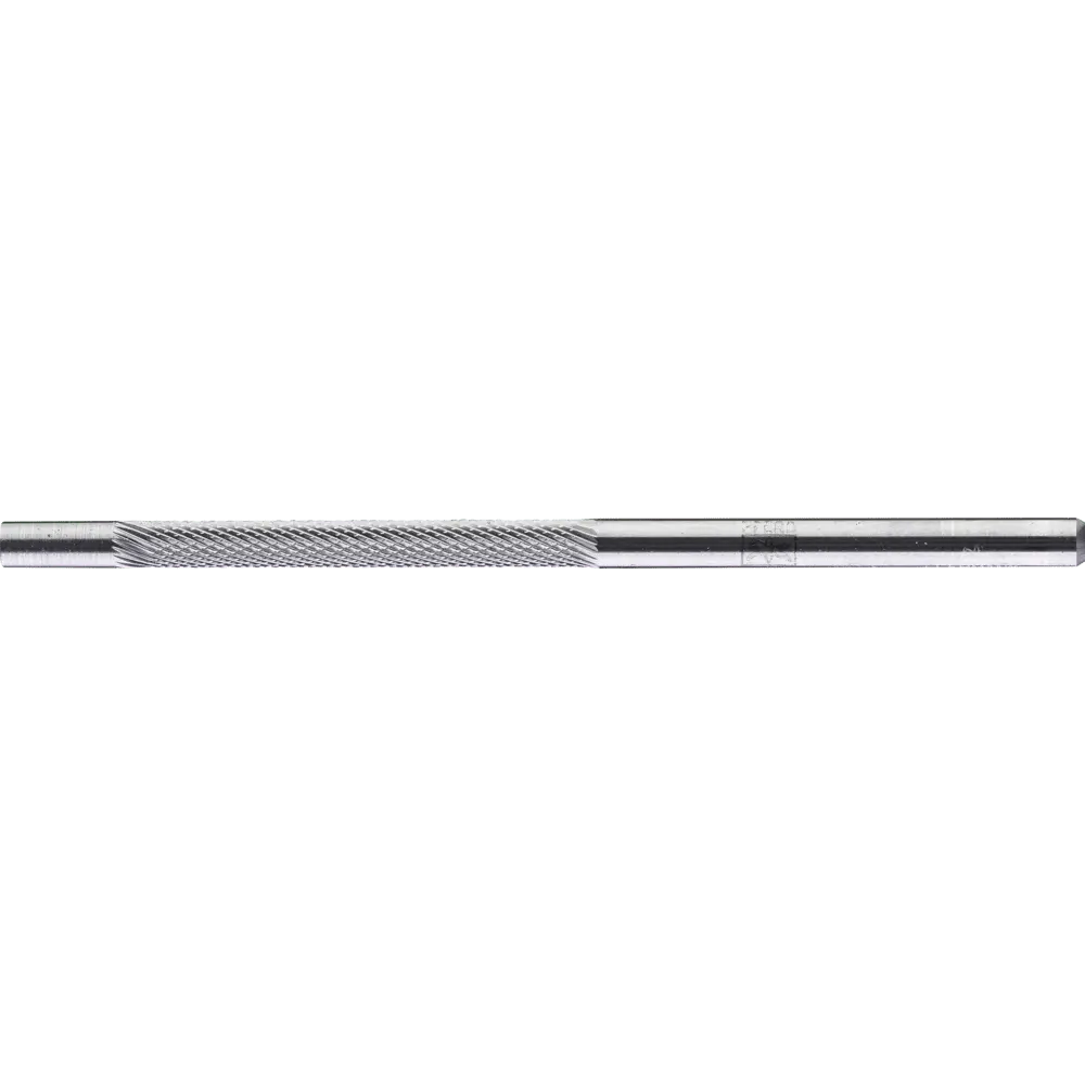 Produktfoto 1 von PFERD TOOLS Hartmetall Kopierfrässtift 7 mm MICRO Zylinder ZYA Ø03x25mm Schaft-Ø 6 mm Feinbearbeitung