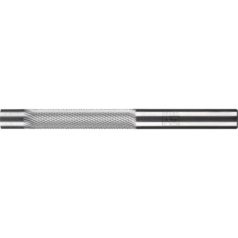 Produktfoto 1 von PFERD TOOLS Hartmetall Kopierfrässtift 7 mm MICRO Zylinder ZYA Ø06x30mm Schaft-Ø 6 mm Feinbearbeitung