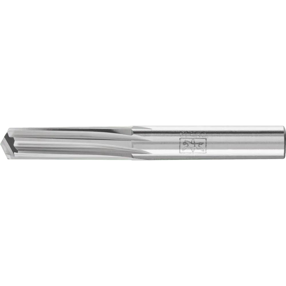 Produktfoto 1 von PFERD TOOLS Hartmetall Hochleistungsfrässtift PLAST BS Zylinder ZYA Ø 08x25mm Schaft-Ø 8mm für Kunststoffe