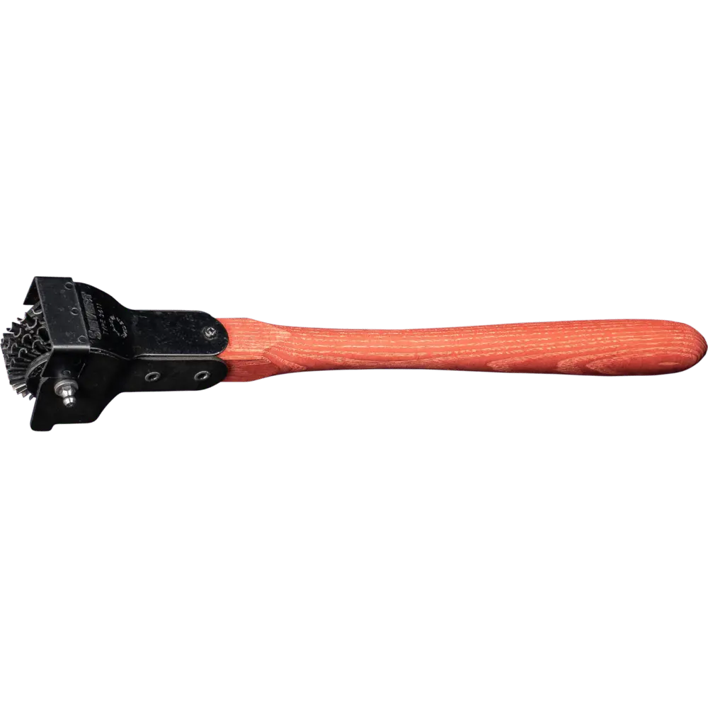 Produktfoto 1 von PFERD TOOLS Schleifscheibenabrichter Ø 12x39 mm Länge 435 mm zum Profilieren und Abziehen