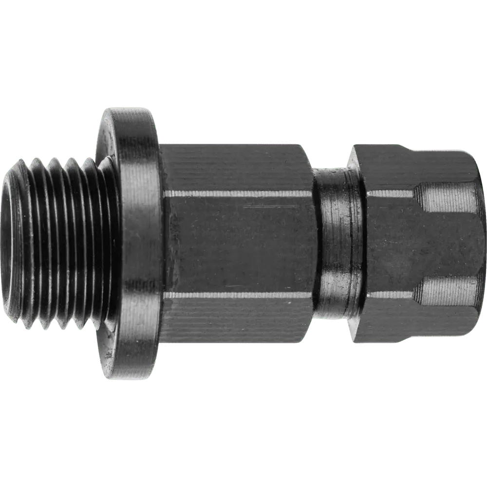 Produktfoto 1 von PFERD TOOLS Adapter für Schnellspannsysteme PSL 8,5 und PSL 11 für Lochsägen Ø 14 bis 30mm, 3 Stk.