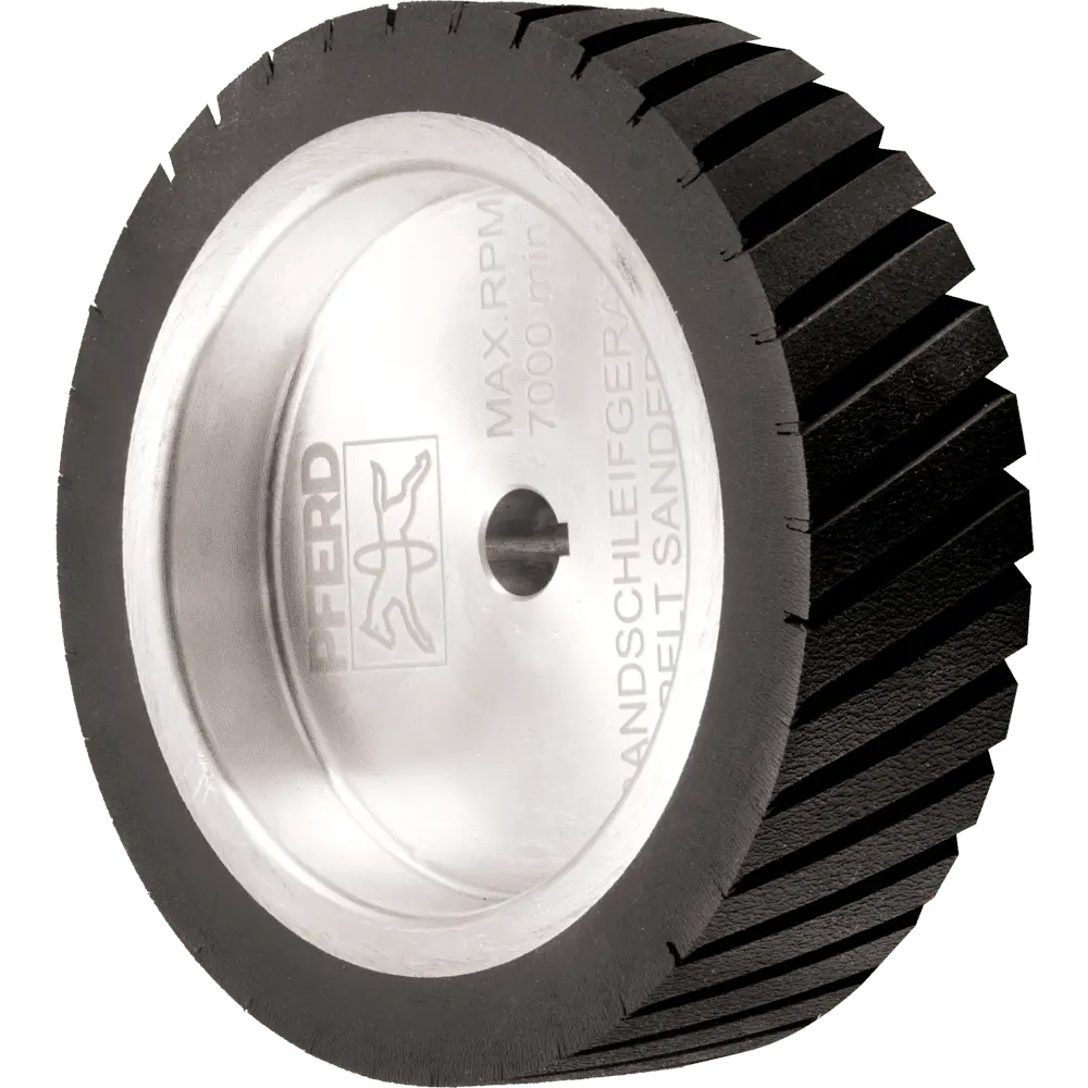 Produktfoto 1 von PFERD TOOLS Antriebsrolle ATR BSG 10/35 E