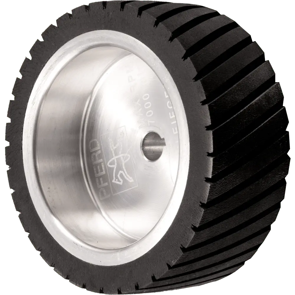 Produktfoto 1 von PFERD TOOLS Rolle ATR BSG 10/50 E
