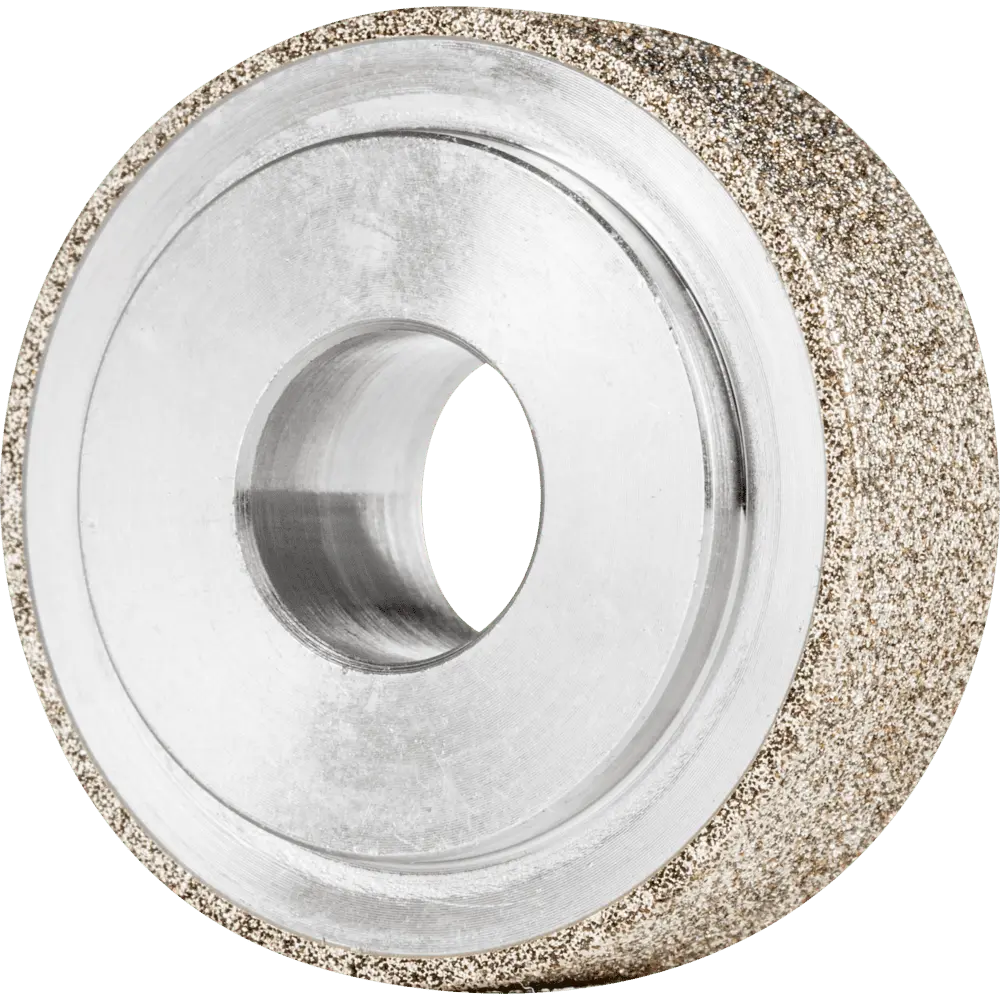 Produktfoto 1 von PFERD TOOLS CBN-Schleifscheibe 30mm B151 (mittel) zum stationären Innenschleifen