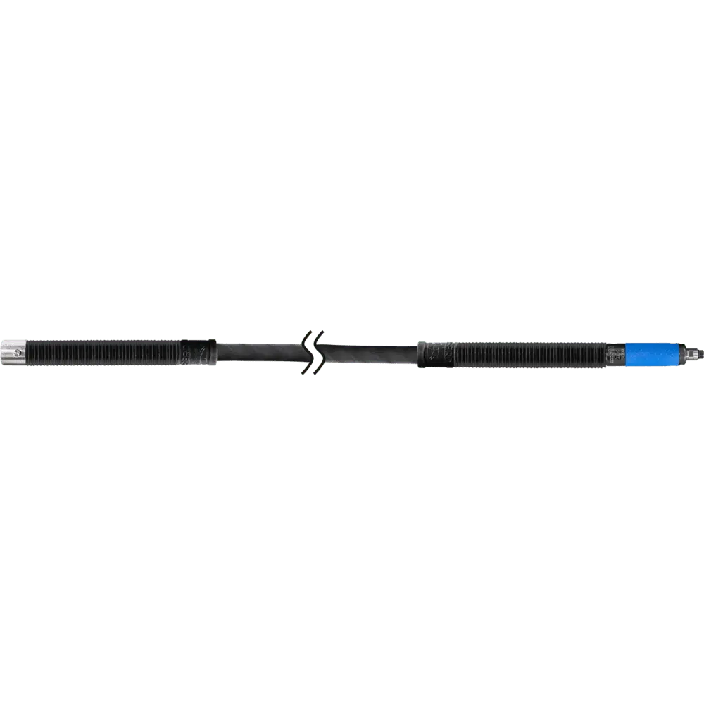 Produktfoto 1 von PFERD TOOLS Biegwelle BW 7 DIN10/G22 2M 25.000-11.000 RPM