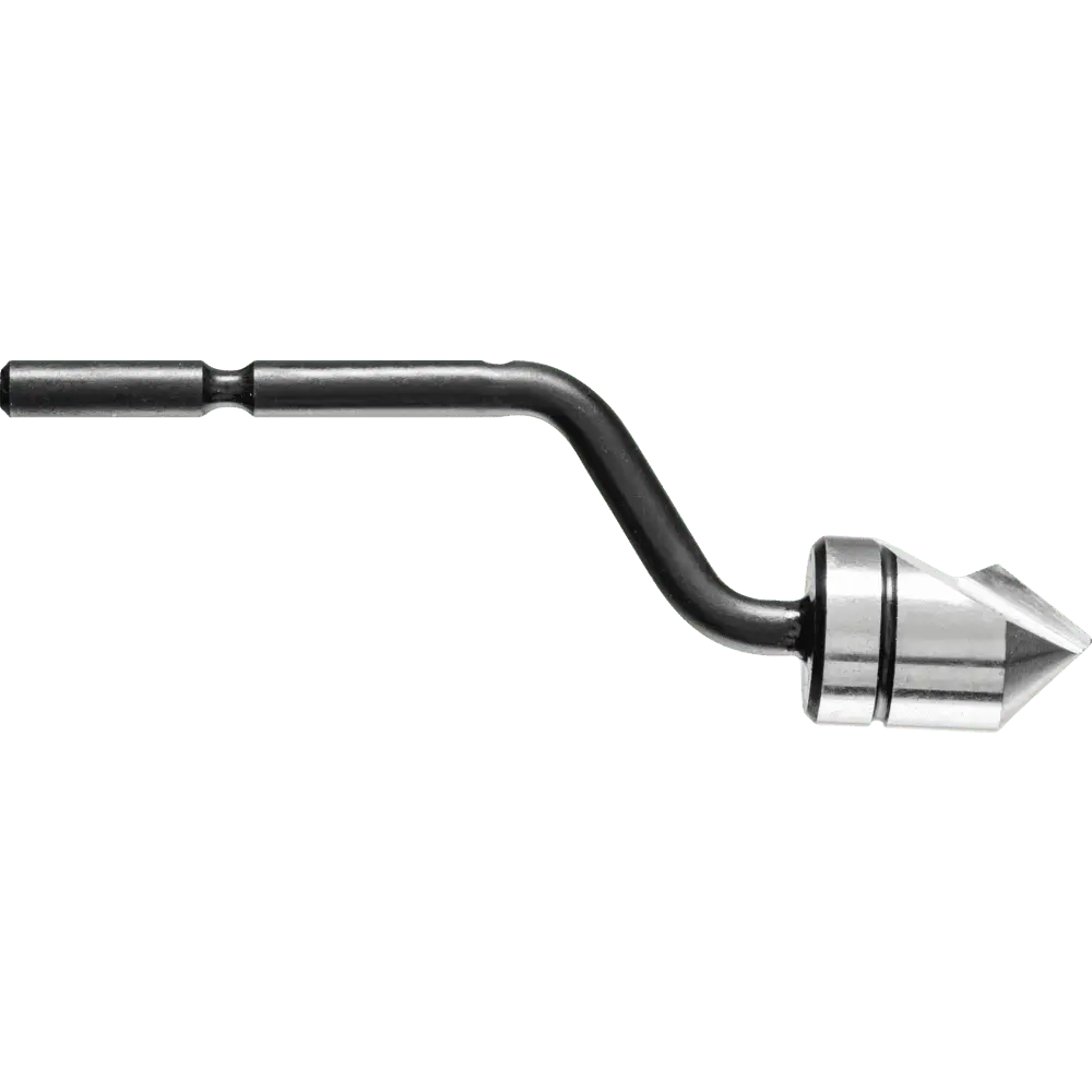 Produktfoto 1 von PFERD TOOLS Handentgrater-Entgratsenker BC 1041 zur universellen Bearbeitung von Bohrungen