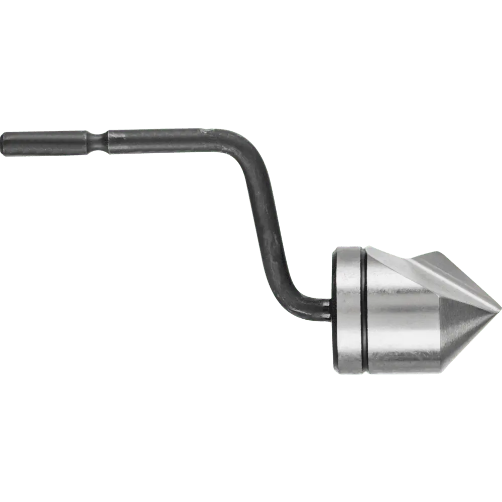 Produktfoto 1 von PFERD TOOLS Handentgrater-Entgratsenker BC 1651 zur universellen Bearbeitung von Bohrungen