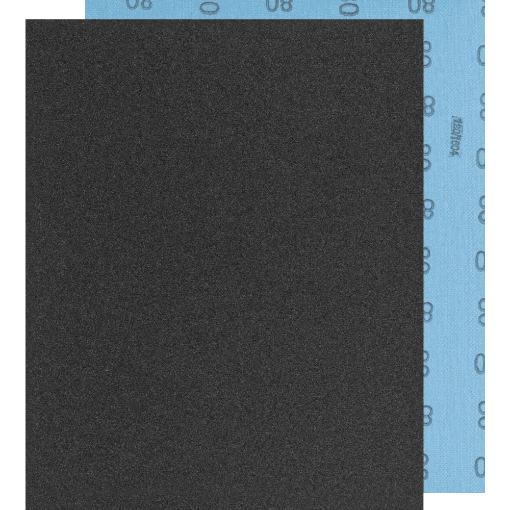 Produktfoto 1 von PFERD TOOLS Gewebe Schleifbogen Korund 230x280mm BG BL A80 universell für Holz, Farbe und Lack, 50 Stk.