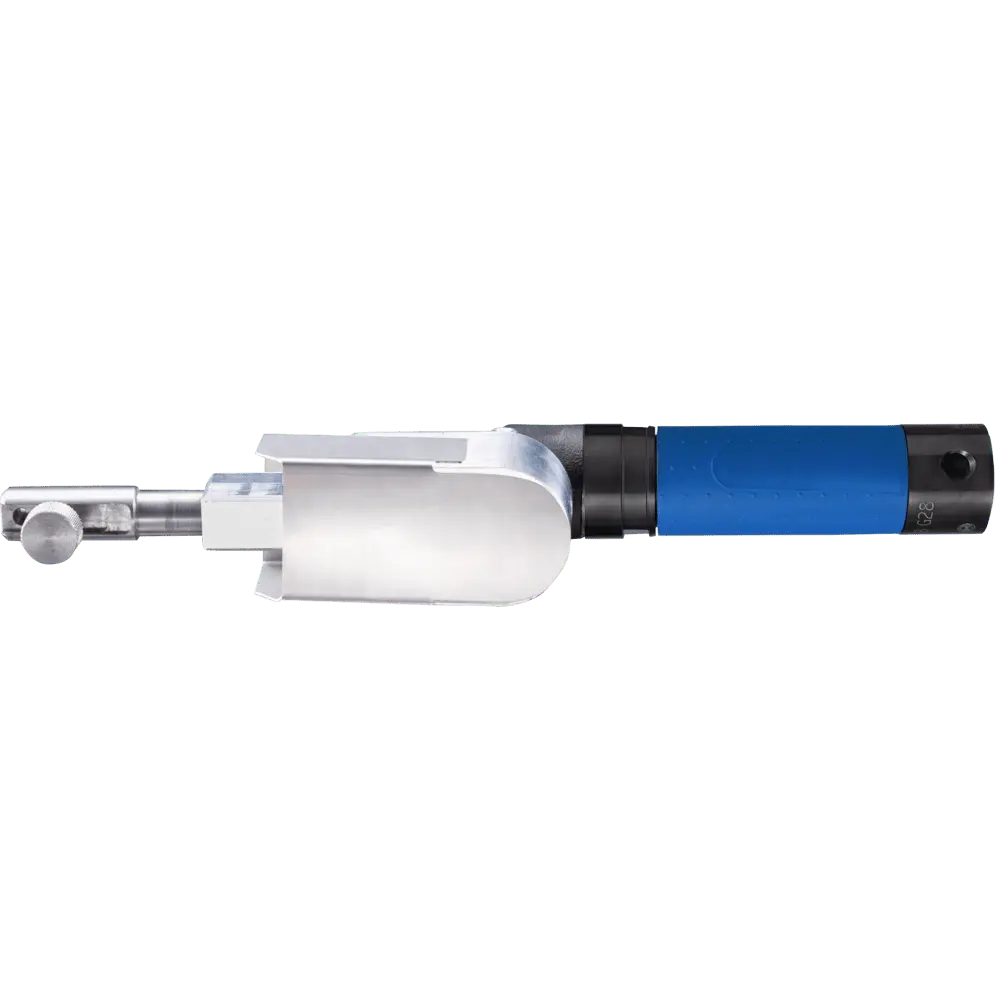 Produktfoto 1 von PFERD TOOLS Bandschleifhandstück BHA 10 G28 oVA