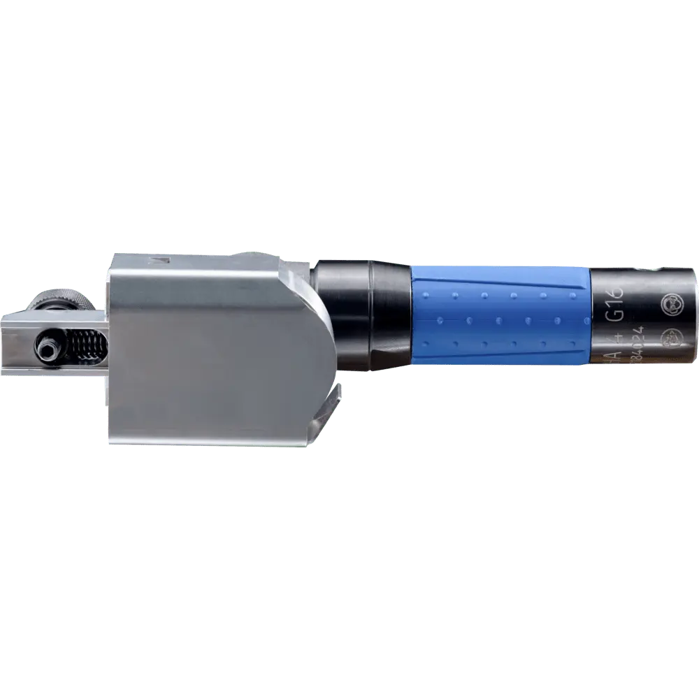 Produktfoto 1 von PFERD TOOLS Bandschleifhandstück BHA 4 G16 oVA
