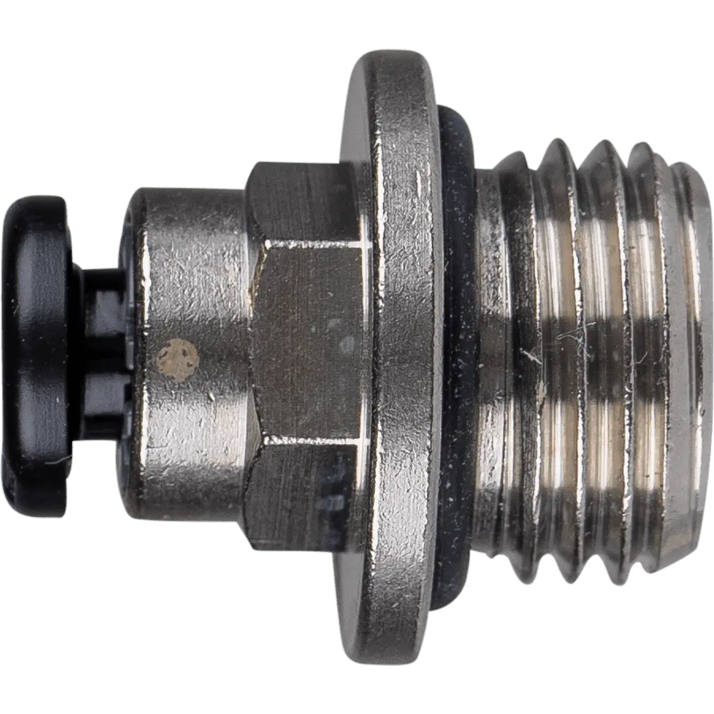 Produktfoto 1 von PFERD TOOLS Bitzkupplung BK 4mm - 1-4"