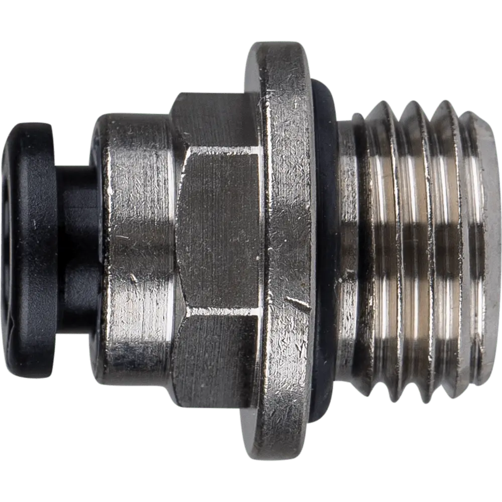 Produktfoto 1 von PFERD TOOLS Bitzkupplung BK 6mm - 1/4"