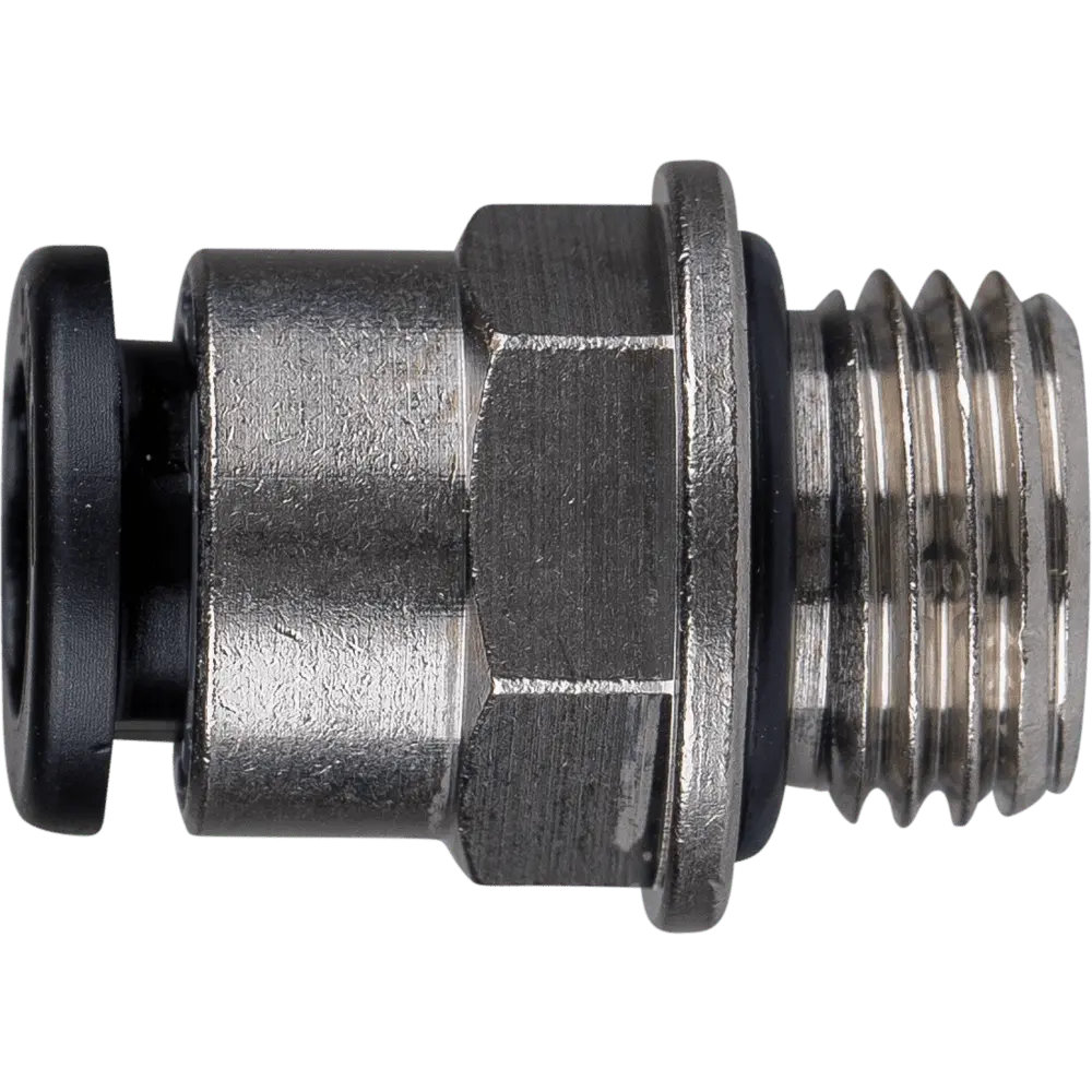 Produktfoto 1 von PFERD TOOLS Bitzkupplung BK 8mm - 1/4"