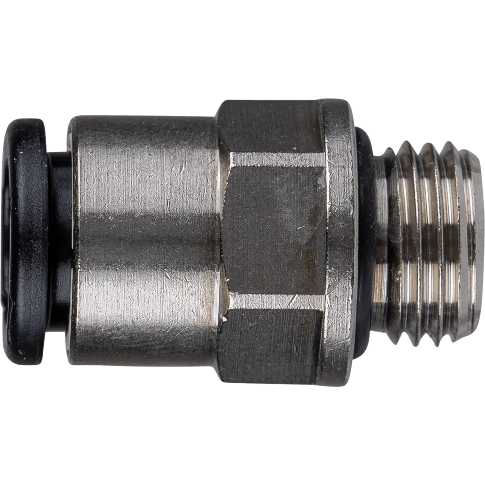Produktfoto 1 von PFERD TOOLS Bitzkupplung BK 10MM - 1/4"